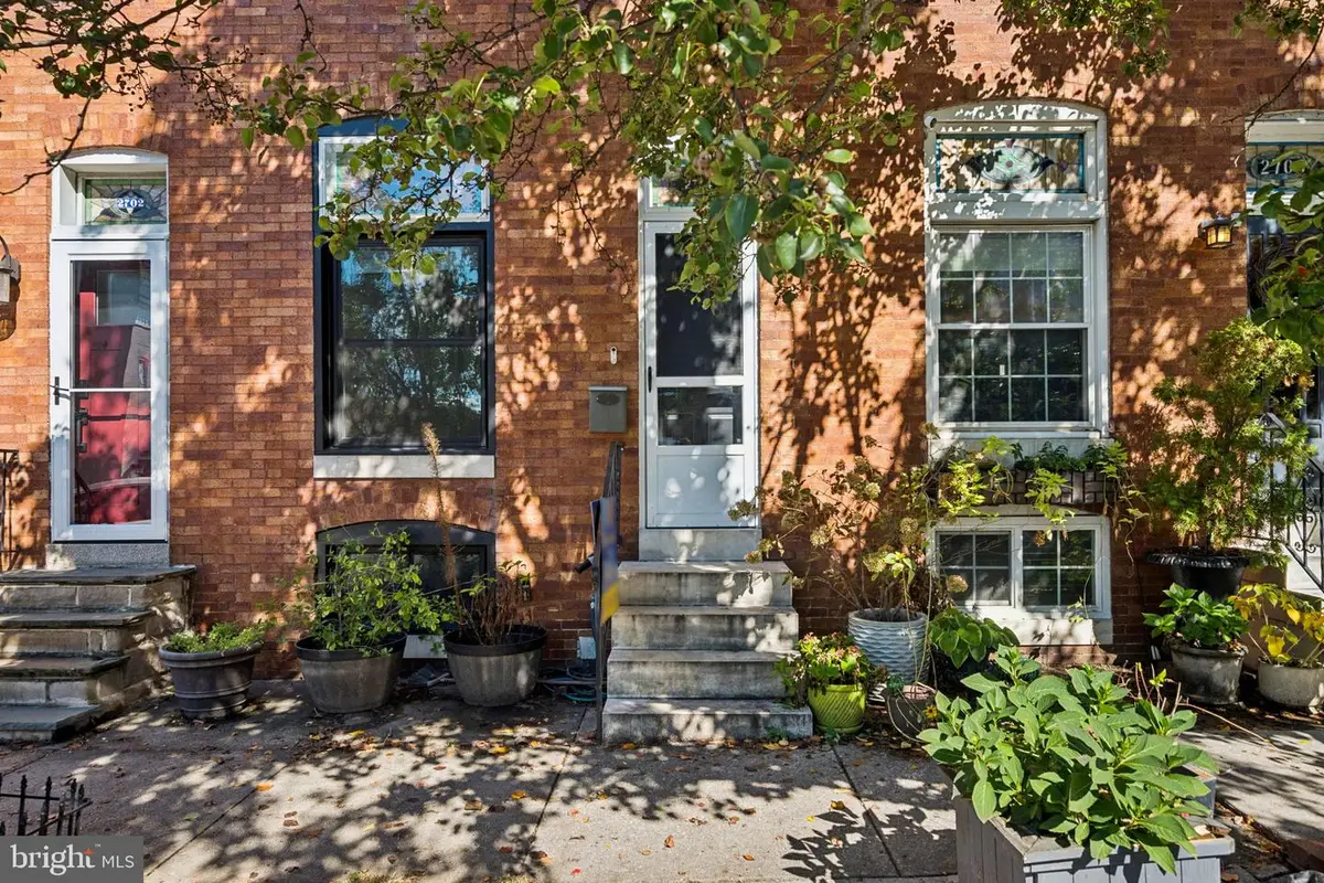 2704 Hudson St, Baltimore, MD 21224 - #1