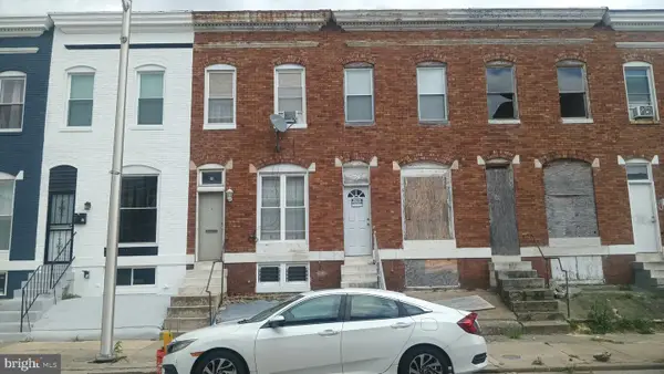 31 Wheeler Ave, BALTIMORE, MD 21223