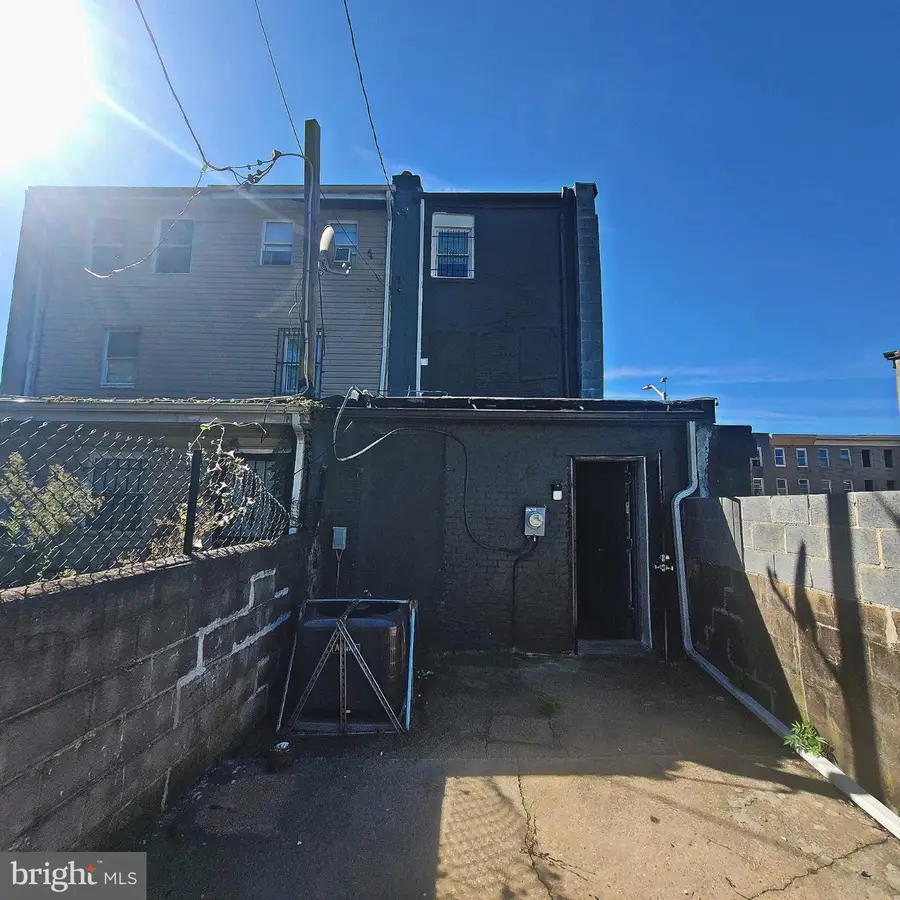 1816 Mchenry St, Baltimore, MD 21223 - #3