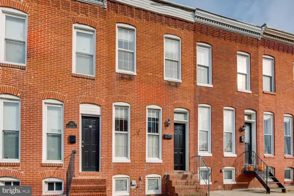 1305 Clarkson St, BALTIMORE, MD 21230