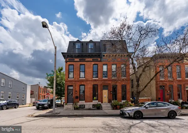 17 E Ostend St, BALTIMORE, MD 21230