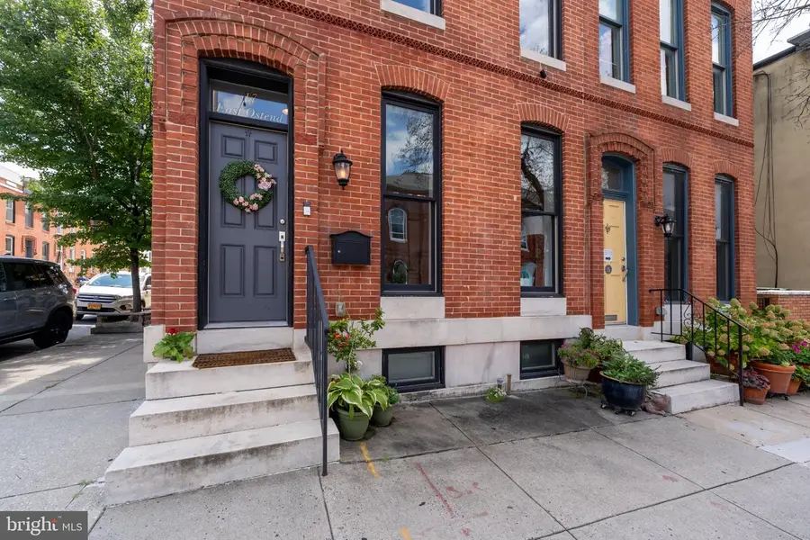 17 E Ostend St, Baltimore, MD 21230 - #2