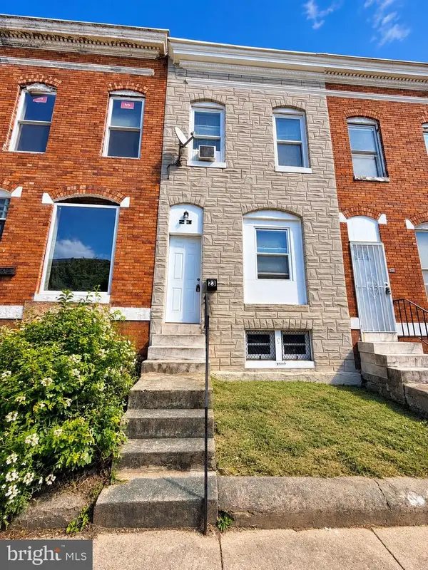23 Wheeler Ave, BALTIMORE, MD 21223