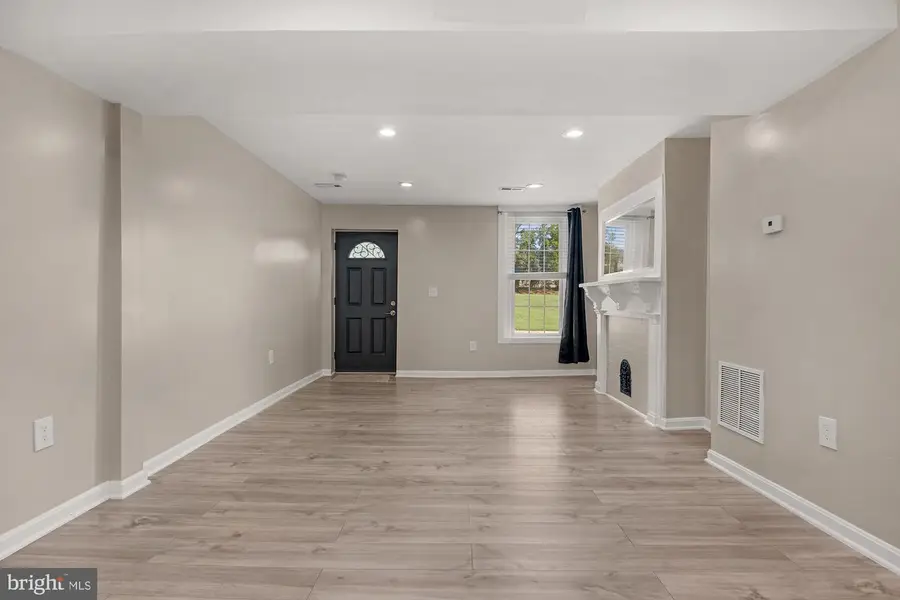 1413 E Eager St, Baltimore, MD 21205 - #3