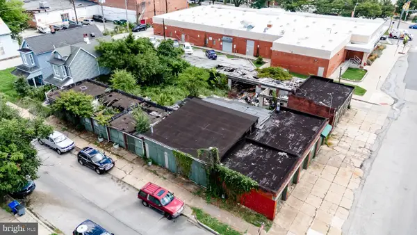 401 Venable Ave, BALTIMORE, MD 21218