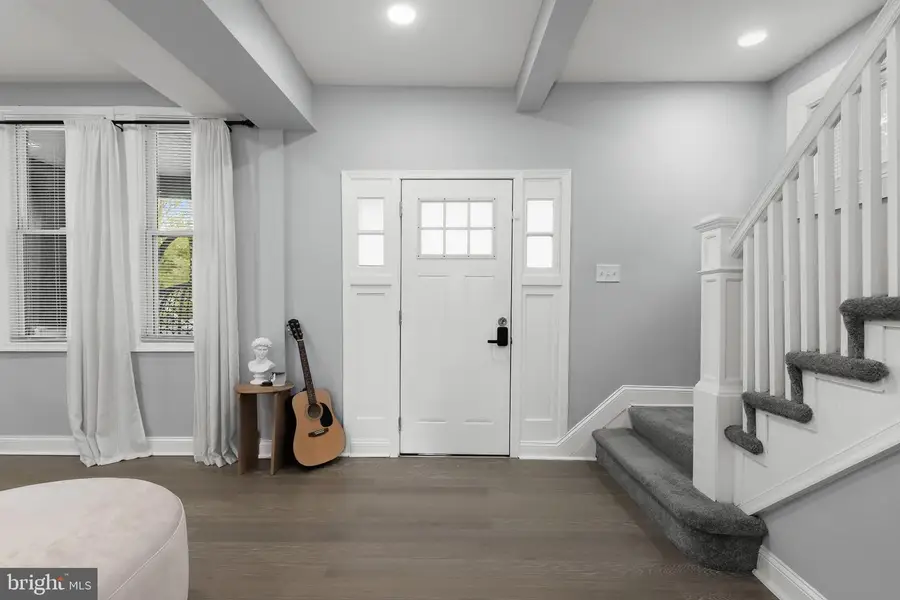 2923 Silver Hill Ave, Baltimore, MD 21207 - #3