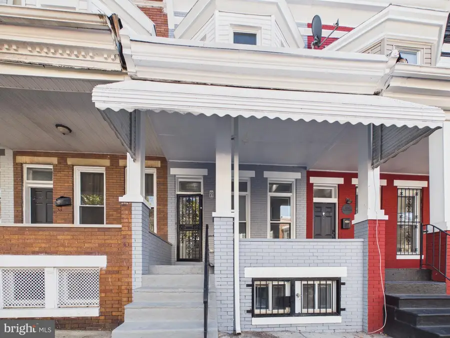 1721 Ruxton Ave, Baltimore, MD 21216 - #2