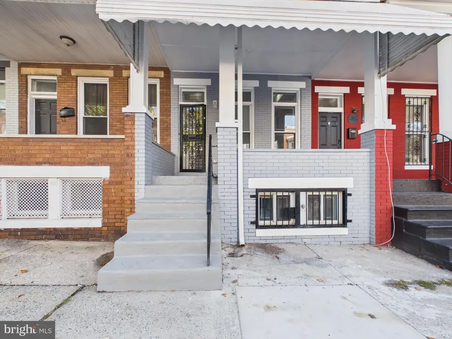 1721 Ruxton Ave, Baltimore, MD 21216 - #3