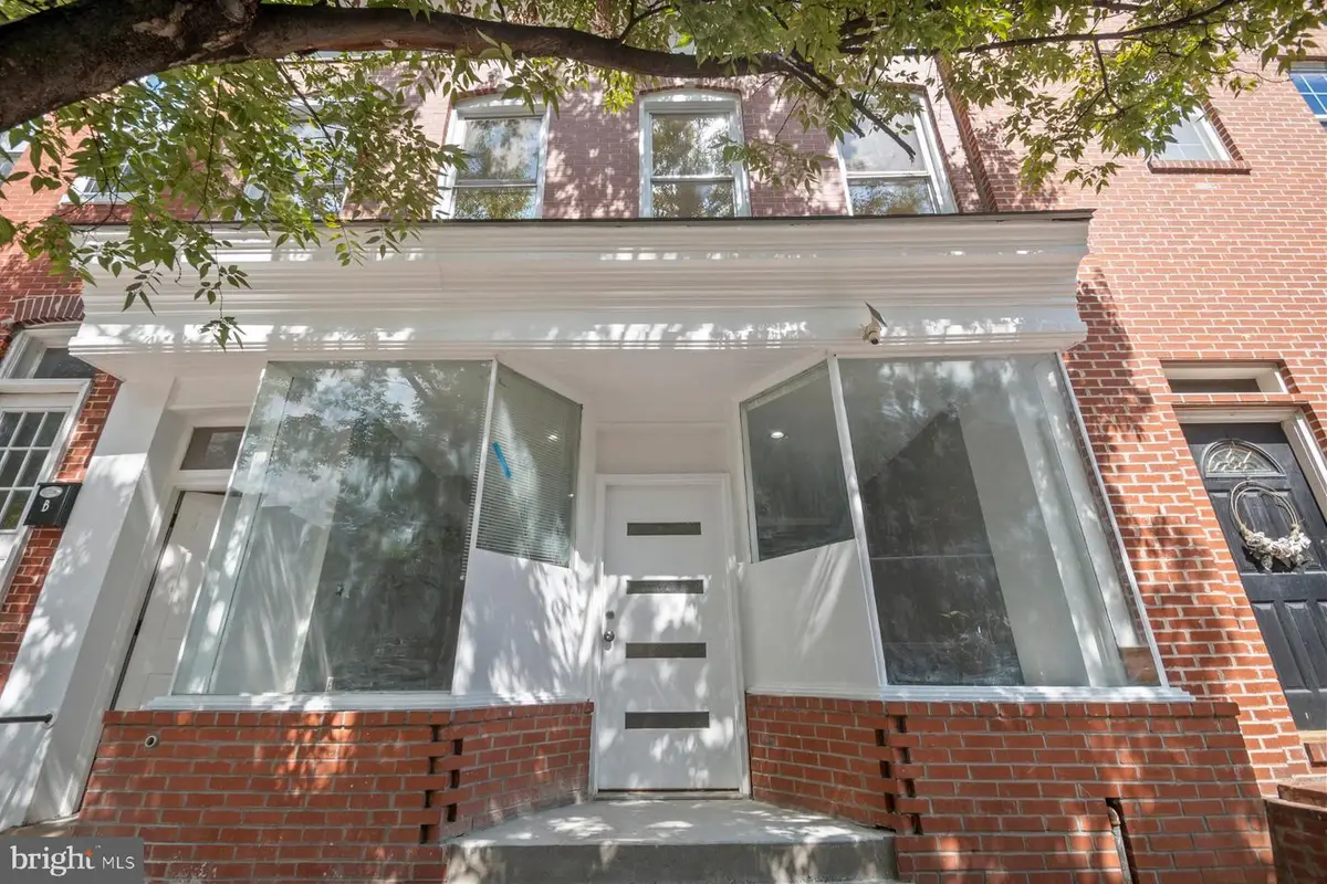 880 Washington Blvd, Baltimore, MD 21230 - #1