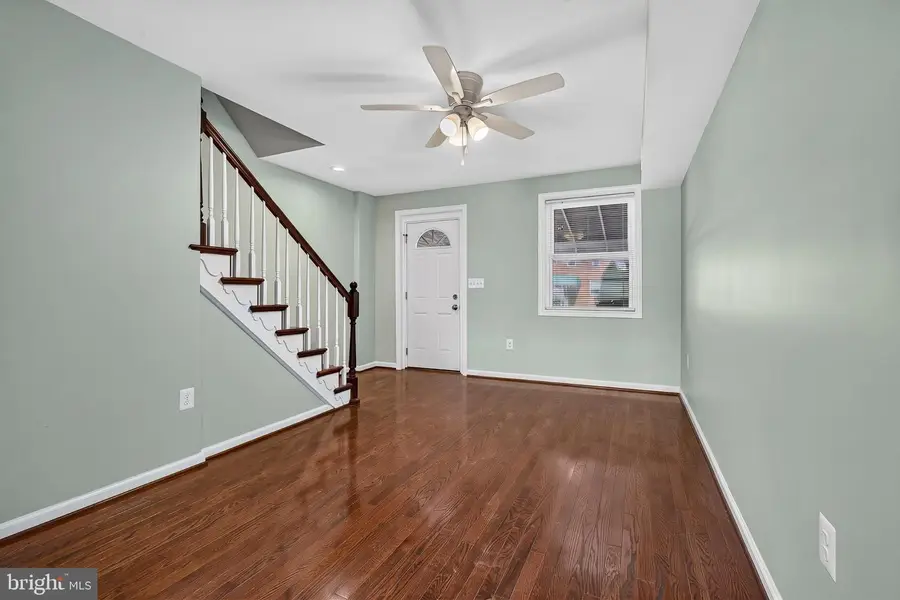 6505 Hartwait St, Baltimore, MD 21224 - #2