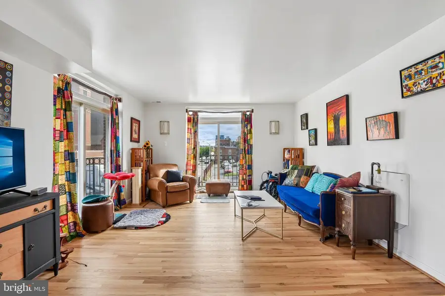 723 S Charles St S #204, Baltimore, MD 21230 - #3