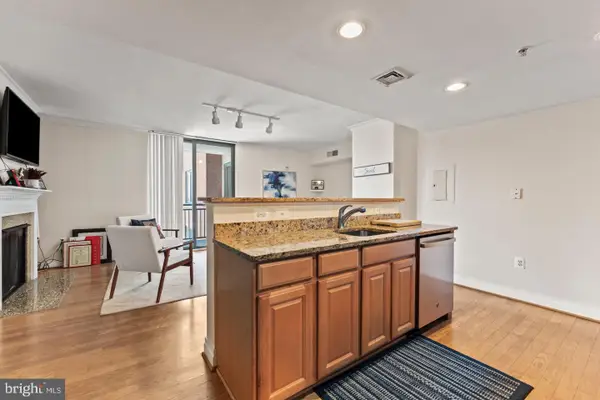 414 Water St #1201, BALTIMORE, MD 21202