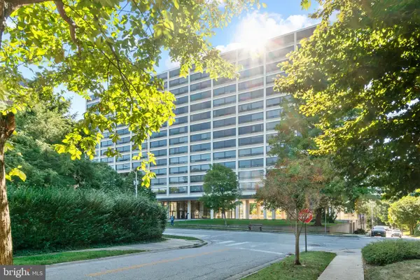 4000 N Charles St #709, BALTIMORE, MD 21218