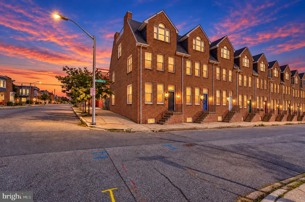 701 S Streeper St, Baltimore, MD 21224 - #1