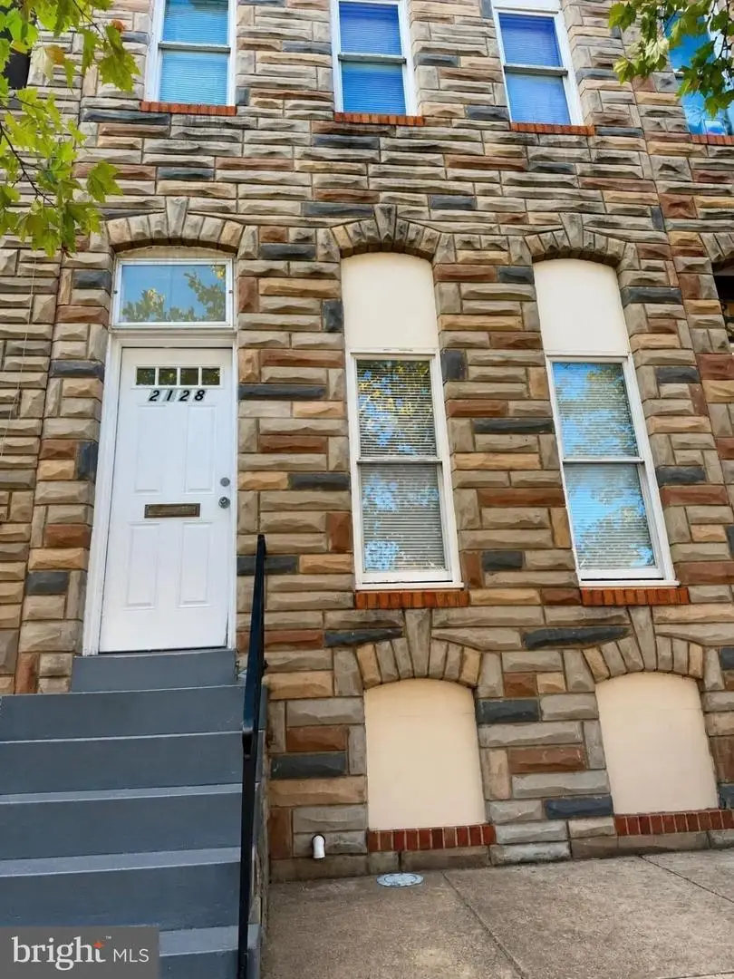 2128 Wilkens Ave, Baltimore, MD 21223 - #1