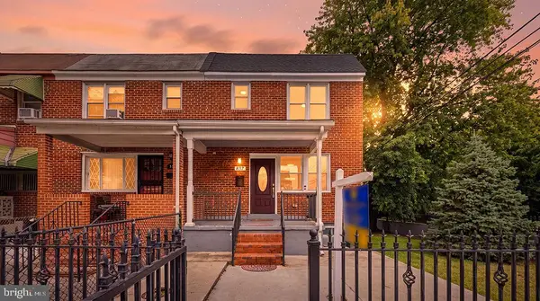 837 Tolna St, BALTIMORE, MD 21224