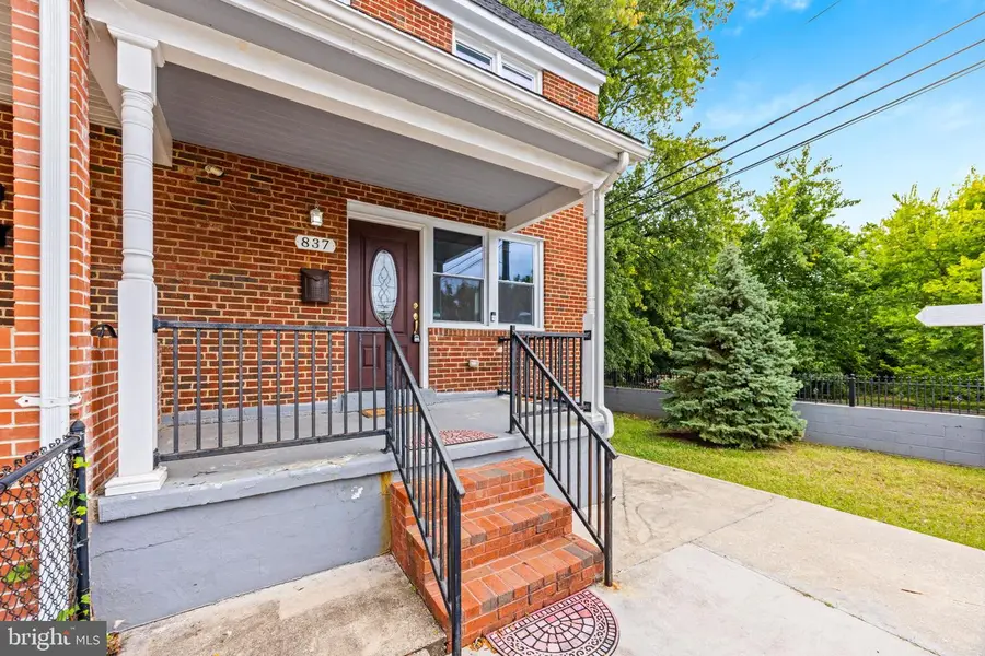 837 Tolna St, Baltimore, MD 21224 - #3