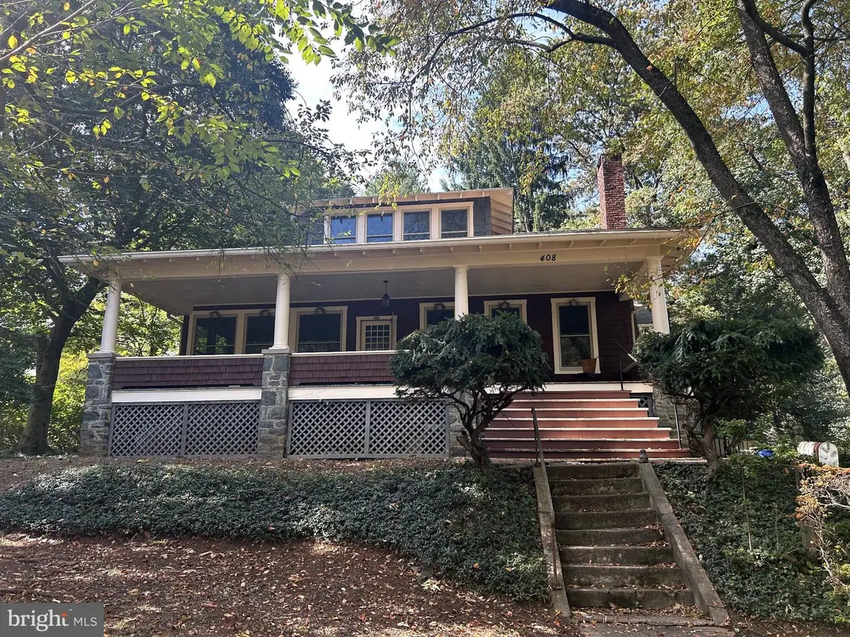 408 Kensington Rd, Baltimore, MD 21229 - #1