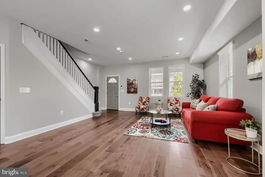 3948 Wilsby Ave, Baltimore, MD 21218 - #3
