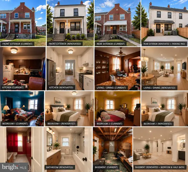 3808 Monterey Rd, BALTIMORE, MD 21218
