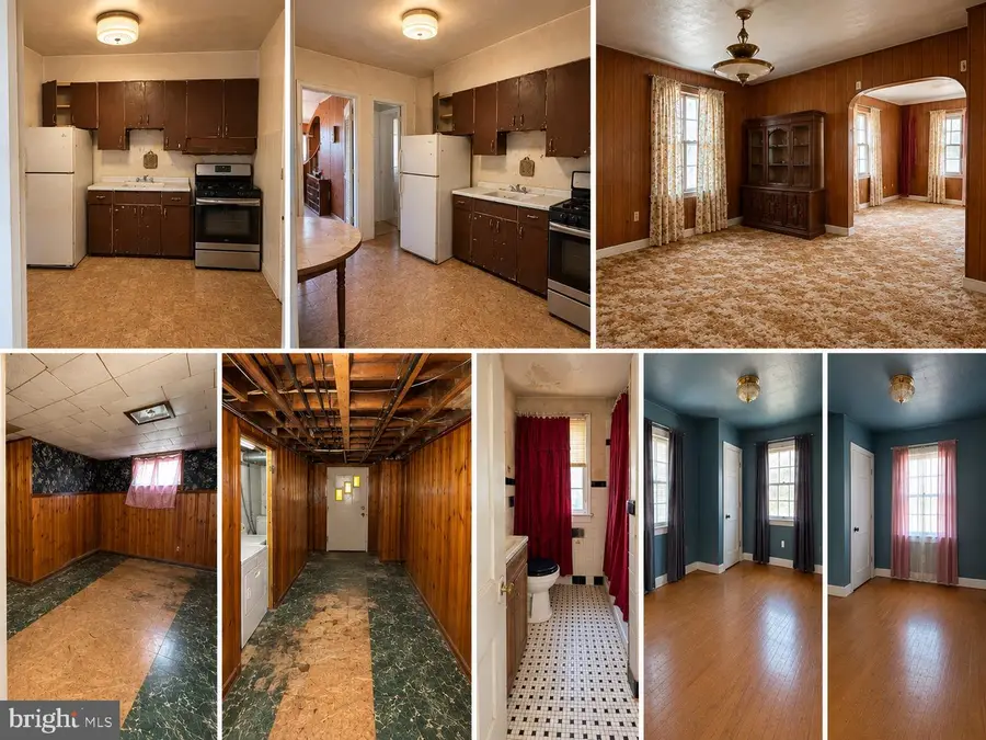 3808 Monterey Rd, Baltimore, MD 21218 - #2