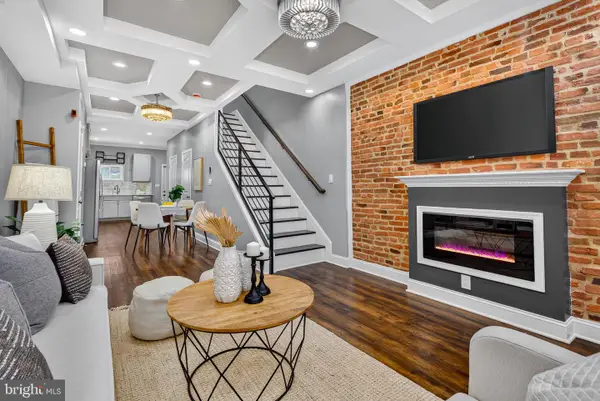 1823 E Federal St, BALTIMORE, MD 21213