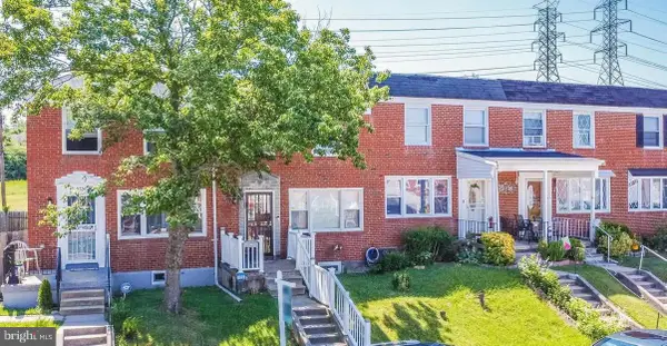5549 Whitby Rd, BALTIMORE, MD 21206