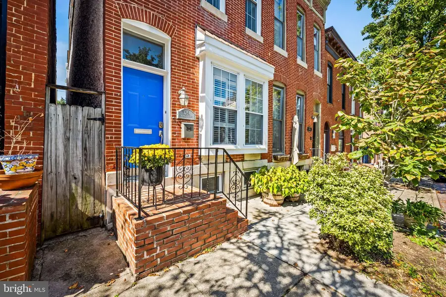 1264 Battery Ave, Baltimore, MD 21230 - #2
