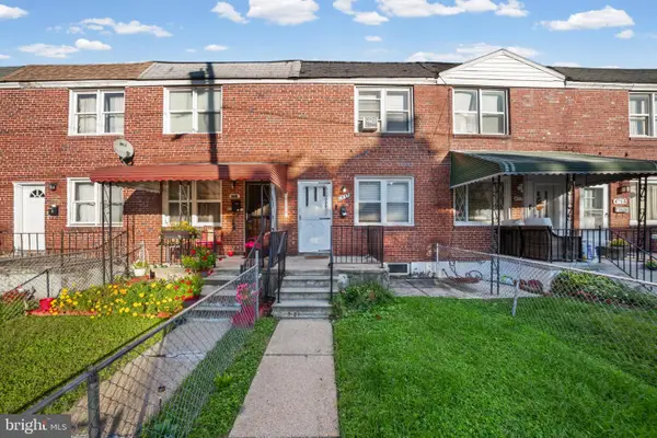 4717 Ivanhoe Ave, BALTIMORE, MD 21212