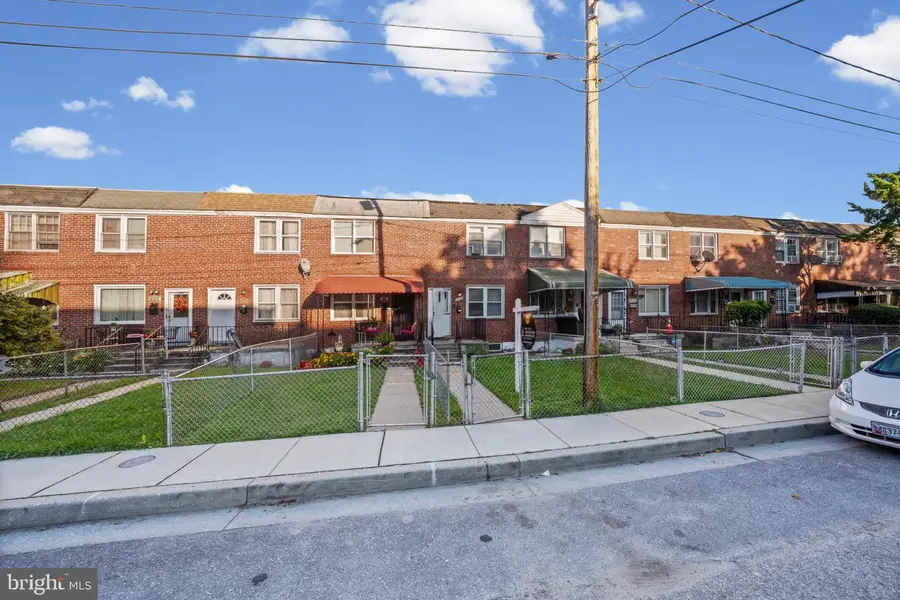 4717 Ivanhoe Ave, Baltimore, MD 21212 - #2