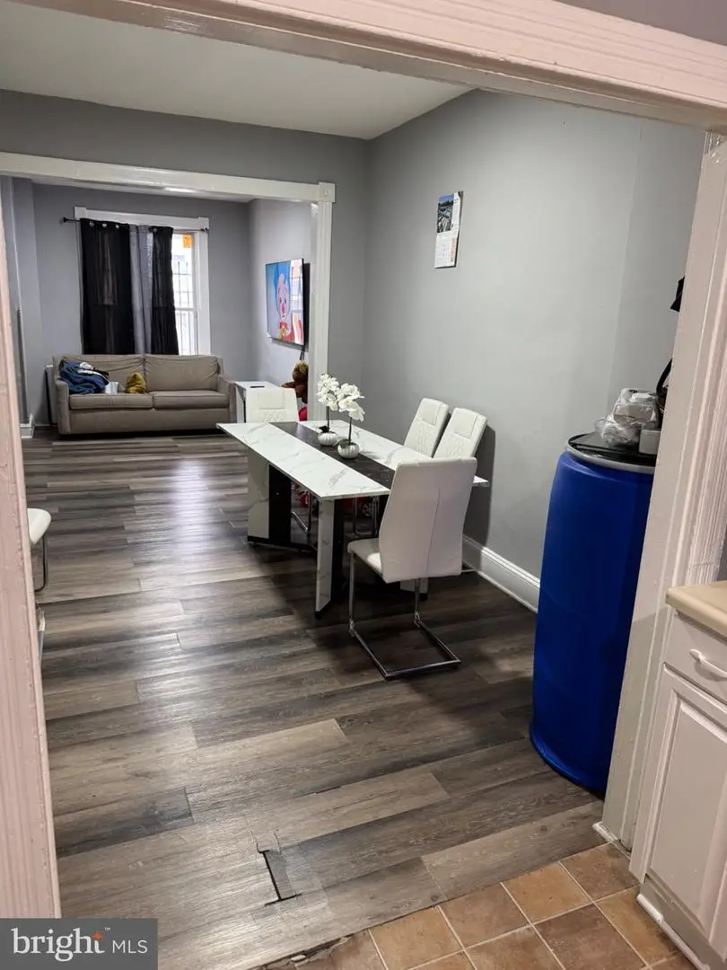 1512 E 28th St E, Baltimore, MD 21218 - #2