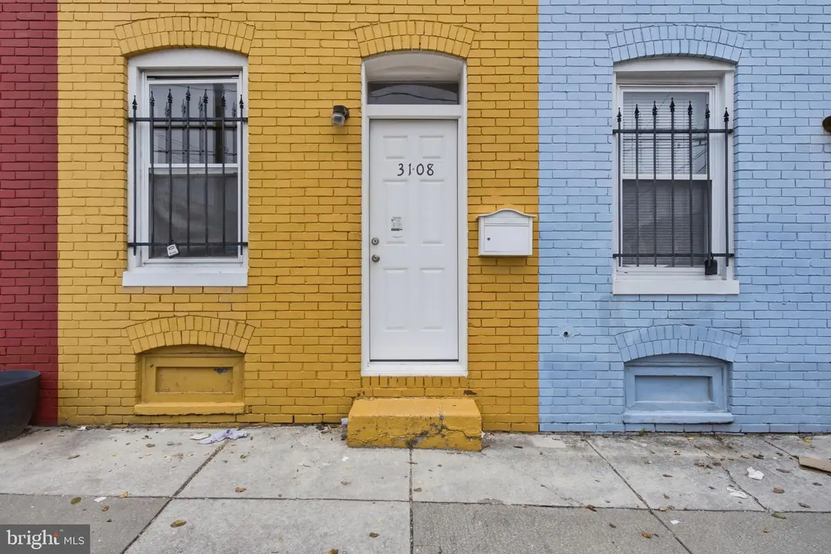3108 Brentwood Ave, Baltimore, MD 21218 - #1