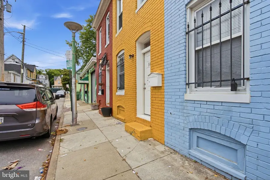 3108 Brentwood Ave, Baltimore, MD 21218 - #2