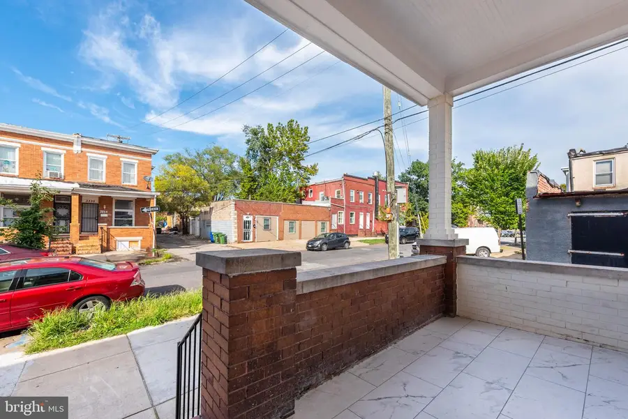 3331 Mcelderry St, Baltimore, MD 21205 - #3
