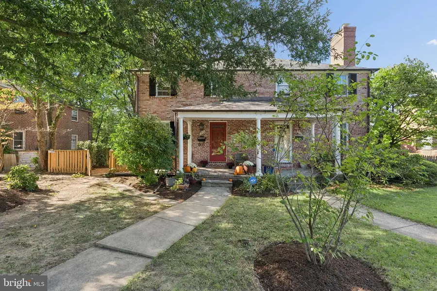316 Woodbourne Ave, Baltimore, MD 21212 - #2
