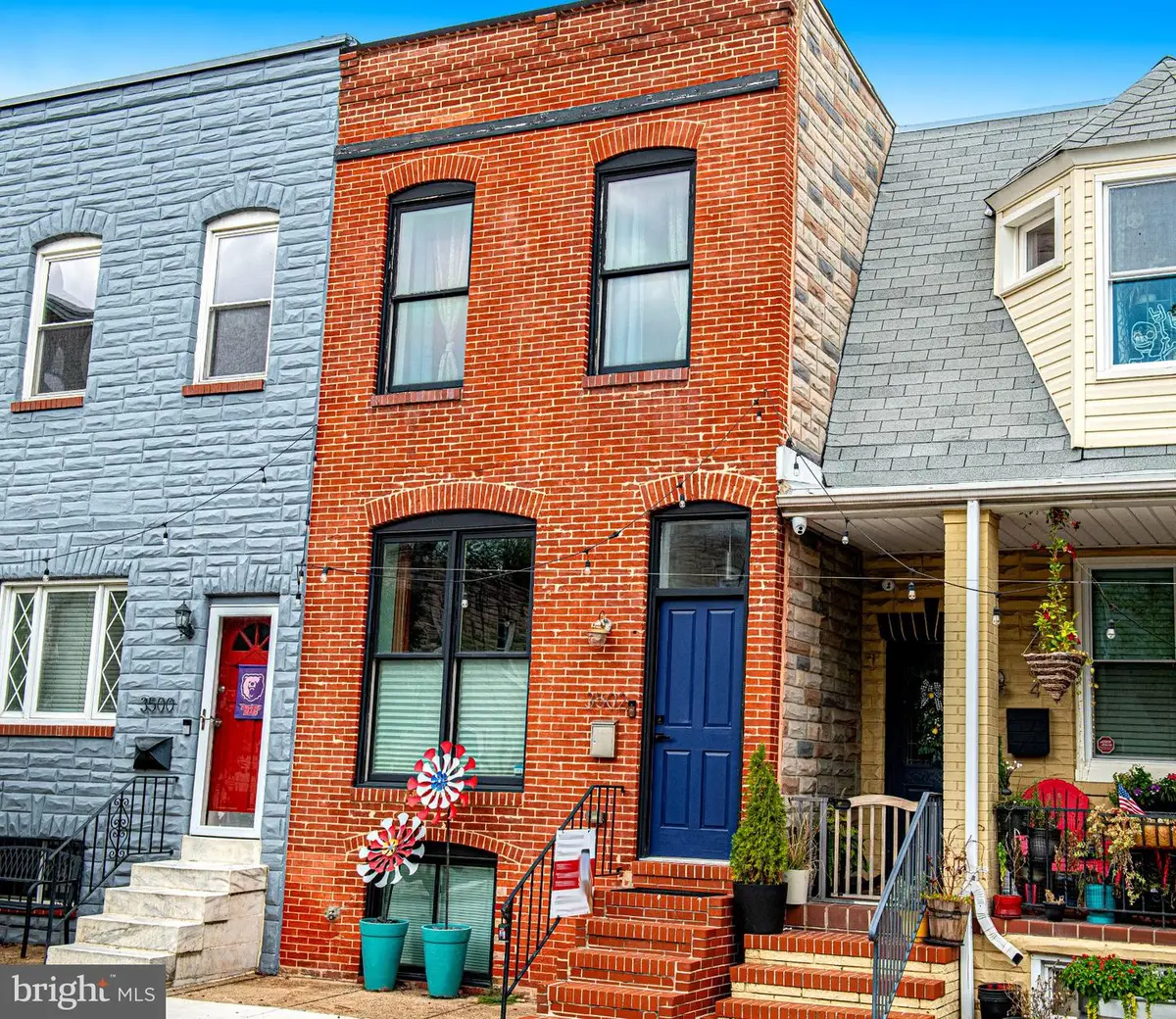 3502 Gough St, Baltimore, MD 21224 - #1