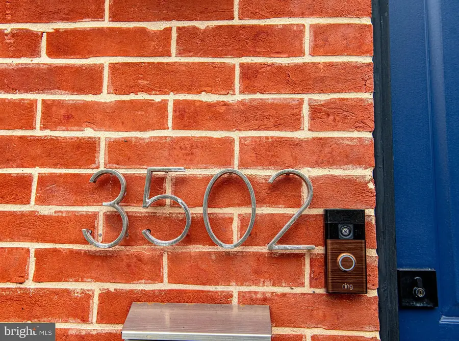 3502 Gough St, Baltimore, MD 21224 - #2