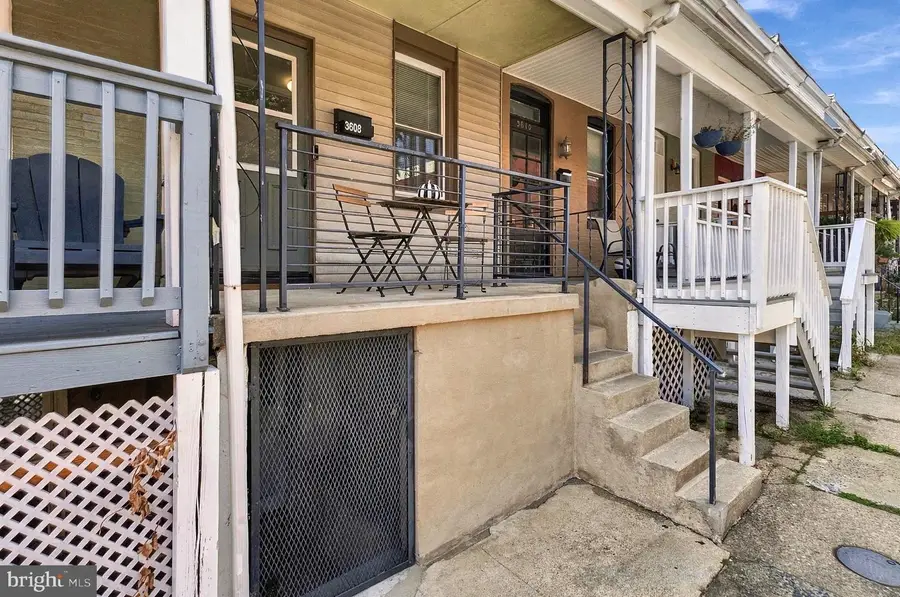 3608 Paine St, Baltimore, MD 21211 - #2