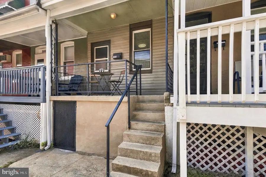 3608 Paine St, Baltimore, MD 21211 - #3