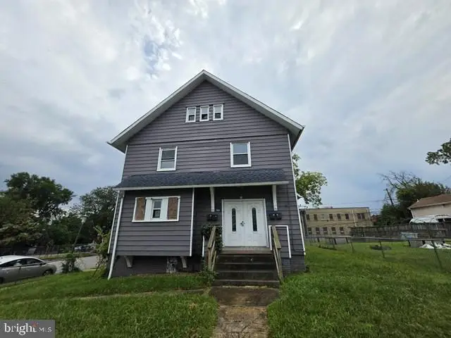 3101 Clifton Ave, Baltimore, MD 21216 - #1