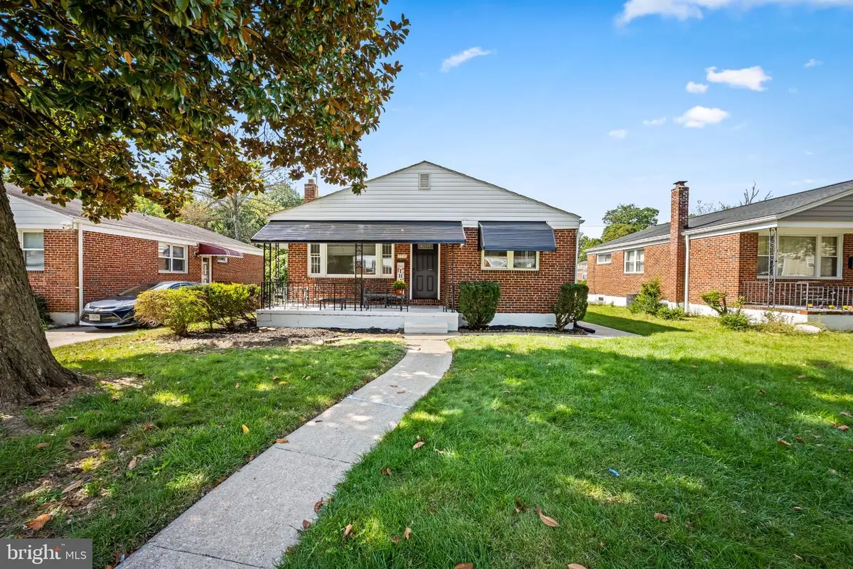 2908 Fendall Rd, Baltimore, MD 21207 - #1