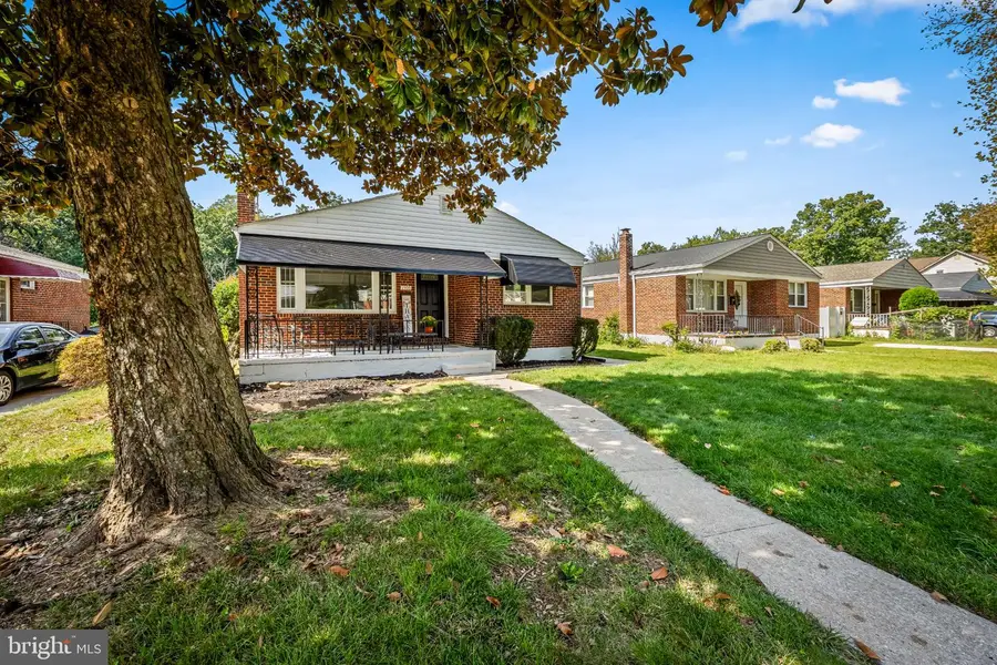 2908 Fendall Rd, Baltimore, MD 21207 - #3