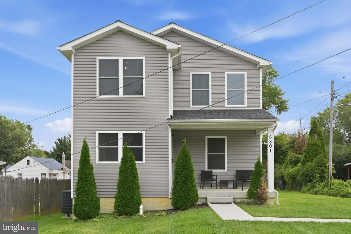 5801 Carter Ave, Baltimore, MD 21214 - #1