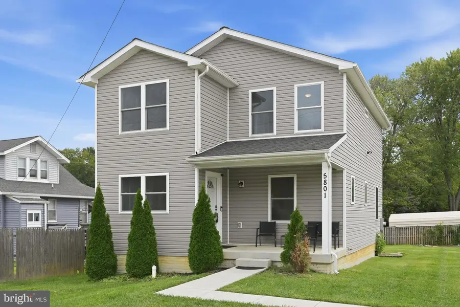 5801 Carter Ave, Baltimore, MD 21214 - #2
