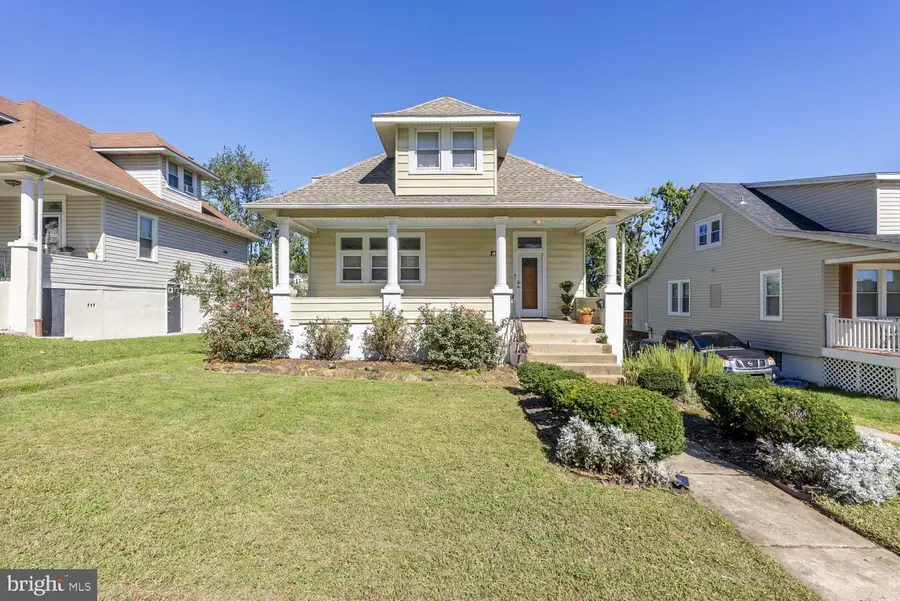 4336 Glenmore Ave, Baltimore, MD 21206 - #2