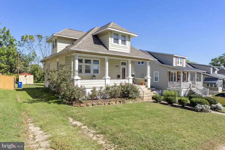 4336 Glenmore Ave, Baltimore, MD 21206 - #3