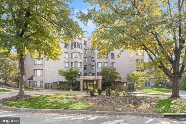 3041 Fallstaff Rd #402d, BALTIMORE, MD 21209