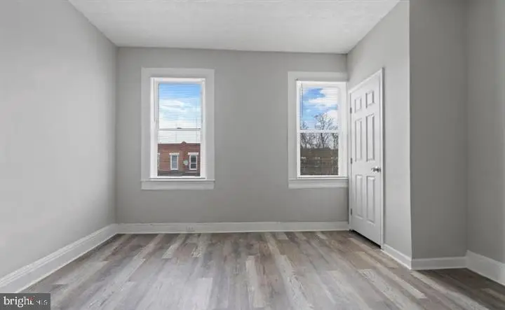 1314 N Mount St, Baltimore, MD 21217 - #2