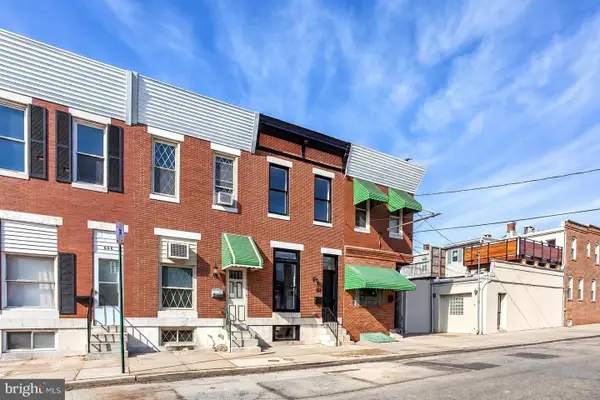 802 S Dean St, BALTIMORE, MD 21224