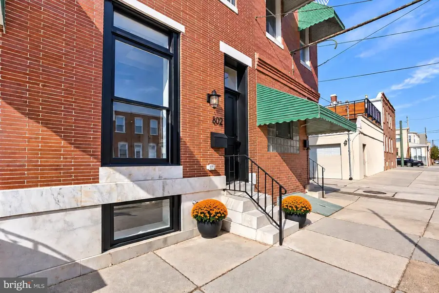 802 S Dean St, Baltimore, MD 21224 - #2